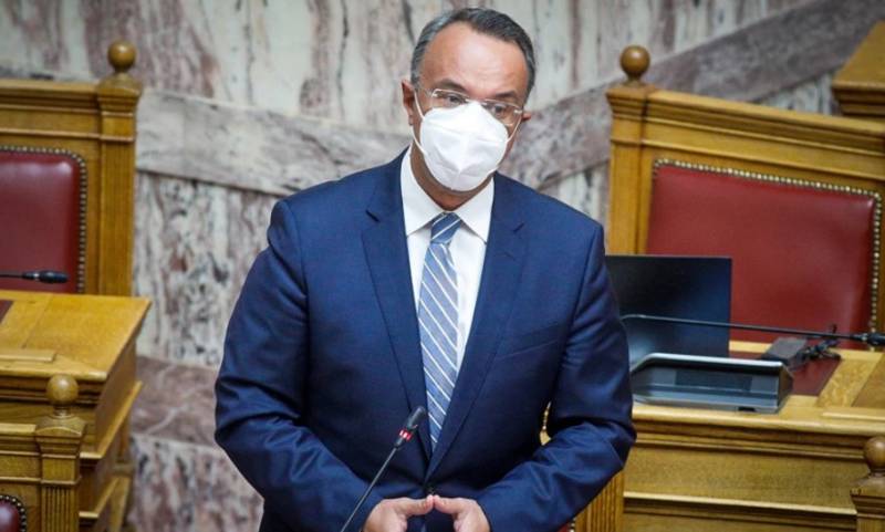 Σταϊκούρας: Μέχρι τέλους του μήνα 4 δισ. ευρώ από το Ταμείο Ανάπτυξης