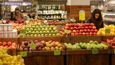 «The Lancet»: Ο μισός πληθυσμός του κόσμου δεν έχει πρόσβαση σε υγιεινή διατροφή