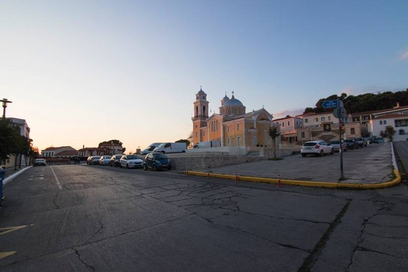 Καλαμάτα: Δικαίωση του αγώνα για τα αρχαία της Υπαπαντής