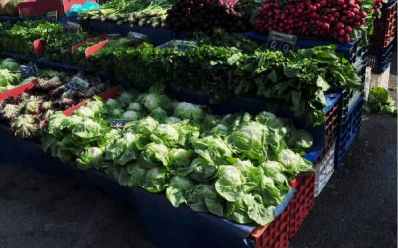 Επιστολή παραγωγών για λαϊκές αγορές Χώρας και Πύλου