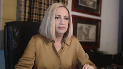 Γεννηματά: Στήνετε το κομματικό κράτος της Δεξιάς και στην εκπαίδευση