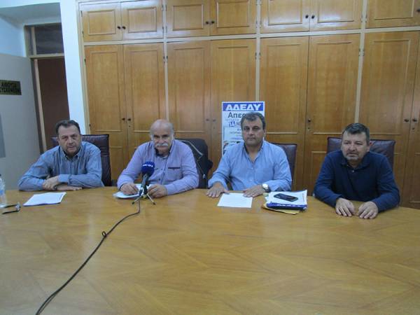 Η πρώτη μεταμνημονιακή απεργία της ΑΔΕΔΥ αύριο και στην Καλαμάτα (βίντεο)