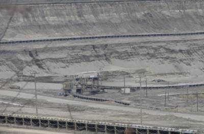 Εγκριση λιγνιτωρυχείου στην Τριφυλία από το υπουργείο Πολιτισμού