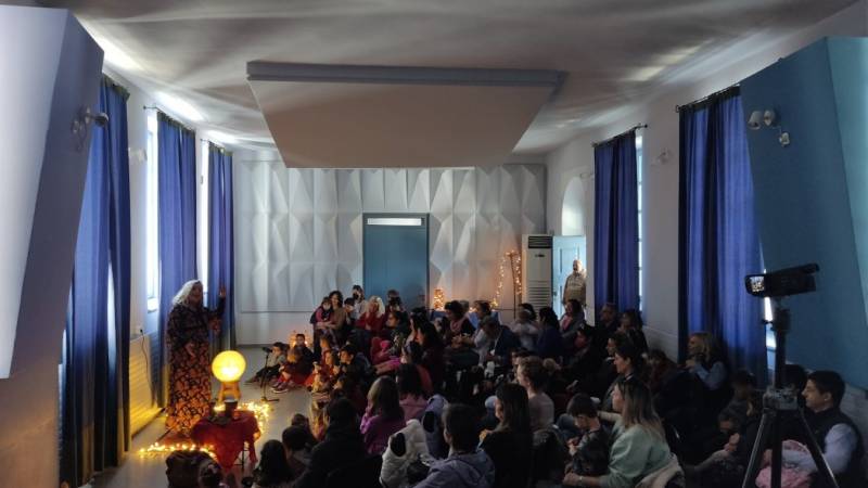 Εκδηλώσεις για μικρούς και μεγάλους στο Δημοτικό Ωδείο Καλαμάτας