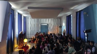 Εκδηλώσεις για μικρούς και μεγάλους στο Δημοτικό Ωδείο Καλαμάτας
