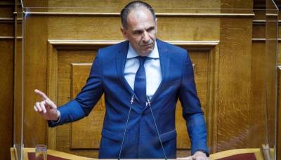 Γεραπετρίτης: Υπάρχουν πολύ περισσότεροι λόγοι να μην γίνουν πρόωρες εκλογές