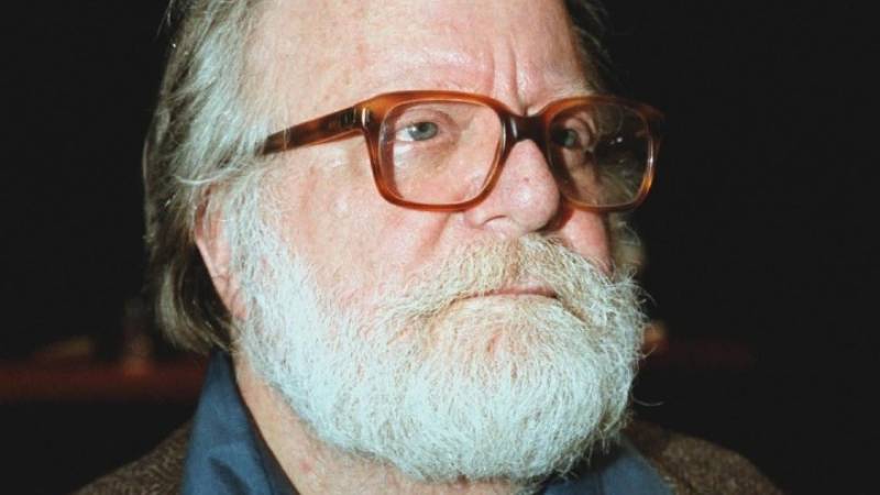 Αντίο στον Ροβήρο Μανθούλη (βίντεο)