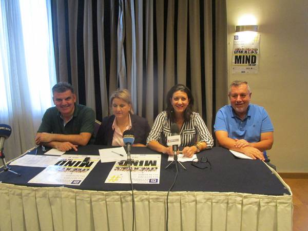 Εκτιμήσεις για 700 άτομα εκτός Μεσσηνίας: Ρεκόρ συμμετοχών στο φετινό Σχολείο Τουρισμού (βίντεο)