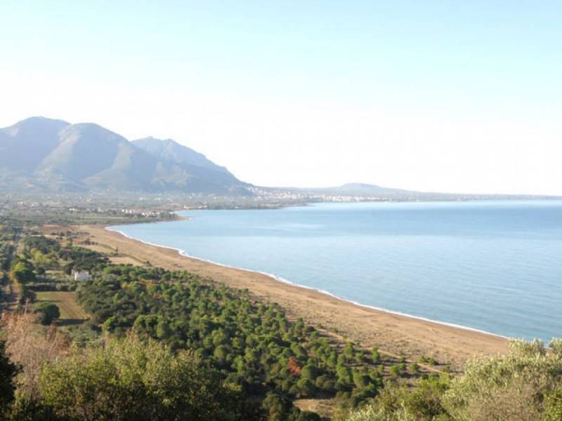 Αναβλήθηκε στο ΣτΕ η συζήτηση για τον Κυπαρισσιακό Κόλπο