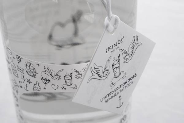 Διαγωνισμός bartending με θέμα τη Μεσόγειο