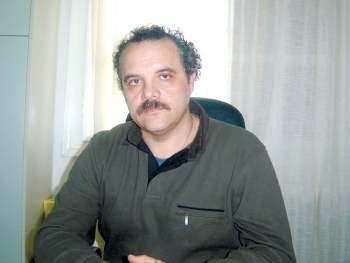 Δήλωση του τ. δημάρχου Γ. Σαμπαζιώτη: "Να αποδοθούν ευθύνες για το λιμάνι της Κυπαρισσίας"