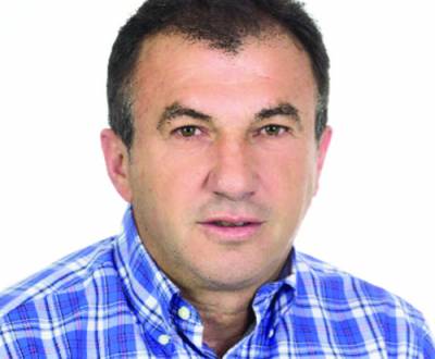 Το μέλλον μας είναι η αγροτική παραγωγή; | Γιάννης Χριστόπουλος