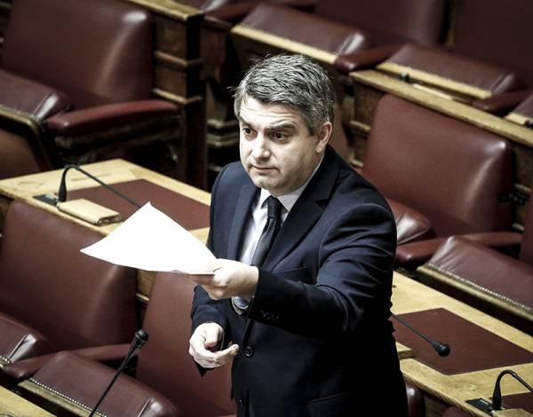 Κωνσταντινόπουλος: “Η ΔΕΗ οφείλει στην Αρκαδία  περίπου 20.000.000 ευρώ” 