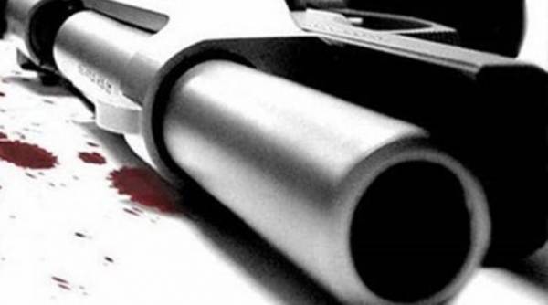 Τρίκαλα: 44χρονος αυτοπυροβολήθηκε στο υπόγειο του σπιτιού του