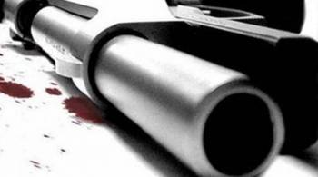 Τρίκαλα: 44χρονος αυτοπυροβολήθηκε στο υπόγειο του σπιτιού του