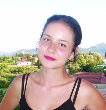 Πρώτη στις πανελλαδικές από το Λύκειο Μεθώνης