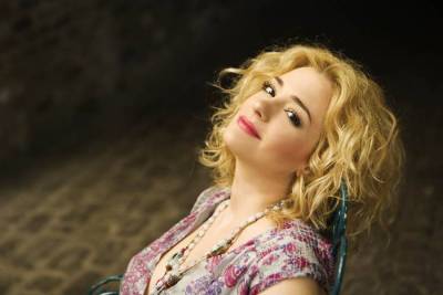 Συναυλία της Μποφίλιου στο Χανδρινού