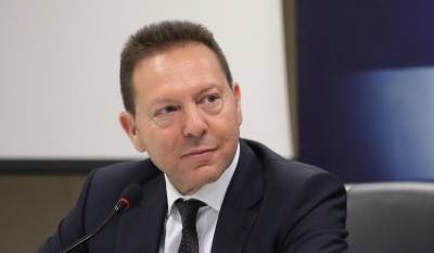Στουρνάρας: &quot;Να τηρηθούν τα συμφωνηθέντα με τους εταίρους μας&quot;