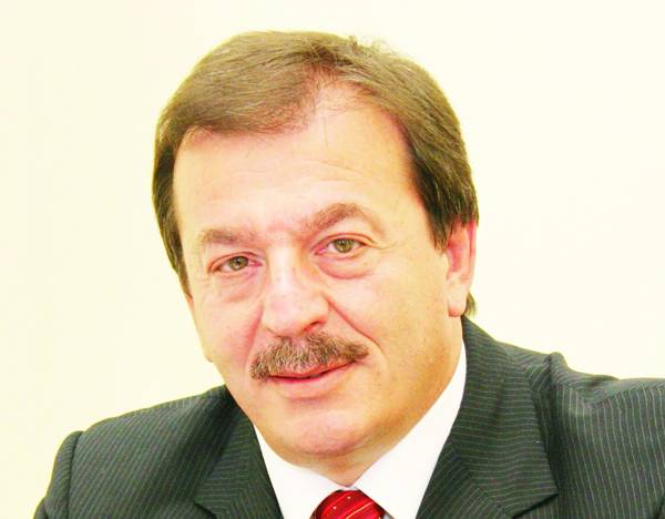 Σαμπαζιώτης: Την Κυριακή ψηφίζουμε &quot;Ναι&quot;