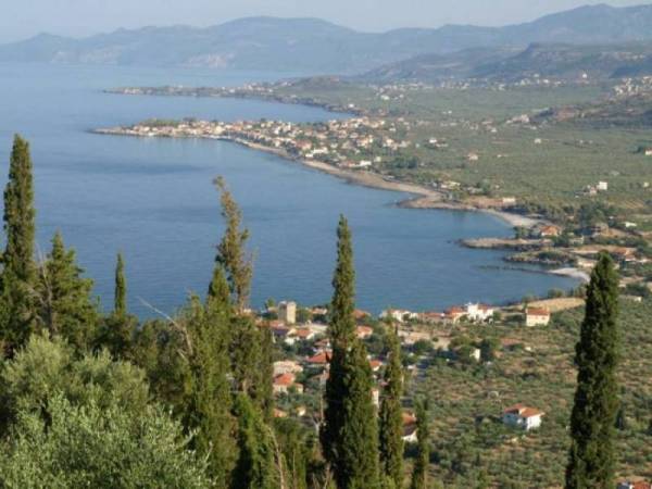 Ελεγχος στατικής επάρκειας στο Πολιτιστικό Κέντρο Στούπας
