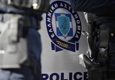 26χρονος Ρομά έβαλε χέρι στην ταμειακή βενζινάδικου στο Ασπρόχωμα