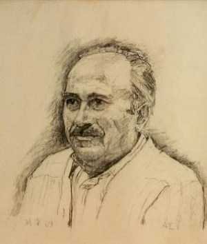 «Εφυγε» ο καπετάνιος Αρίστος Καμαρινός