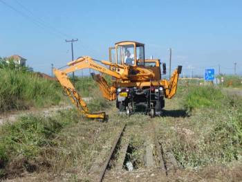 Το τρένο θα σφυρίξει στο πανηγύρι της Μεσσήνης