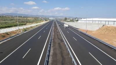 Τα ραντάρ στους δρόμους μπορούν να μειώσουν μέχρι και 60% τον αριθμό των ατυχημάτων
