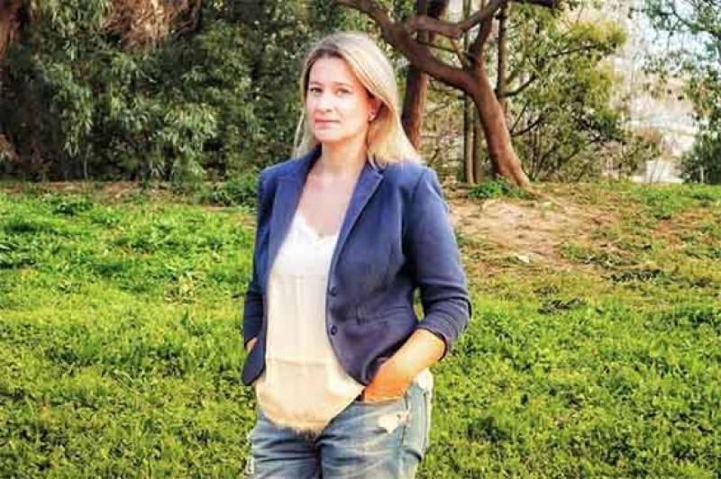 Με 43 υποψηφίους στο Πρωτοδικείο ο συνδυασμός "Καλαμάτα Τόπος Ζωής" της Τόνιας Κουζή