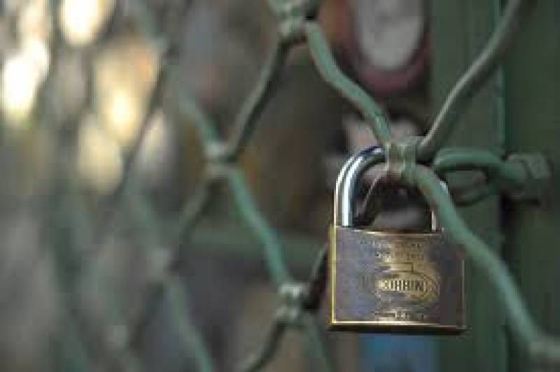 Αρνητική πανευρωπαϊκή πρωτιά της Ελλάδας - Αυξήθηκαν τα «λουκέτα»