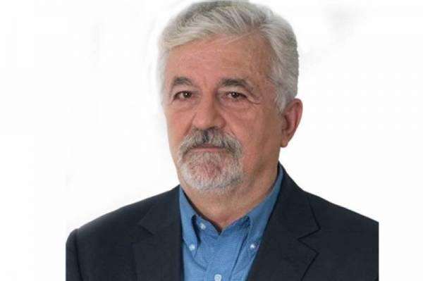Μεγαλόπολη: Δυνατά στο παιχνίδι ο Θαν. Χριστογιαννόπουλος