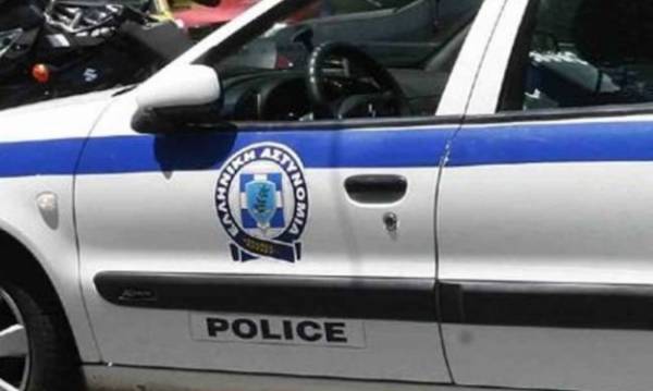 Σπάρτη: Άγνωστοι χτύπησαν και λήστεψαν ηλικιωμένο