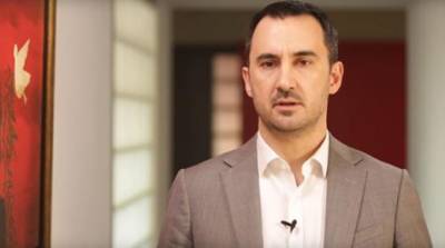 Ο Αλ. Χαρίτσης για τη στήριξη επιχειρήσεων