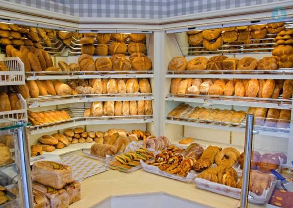 Ρύθμιση για τους αρτοποιούς επεσήμανε στη Βουλή ο Κωνσταντινέας