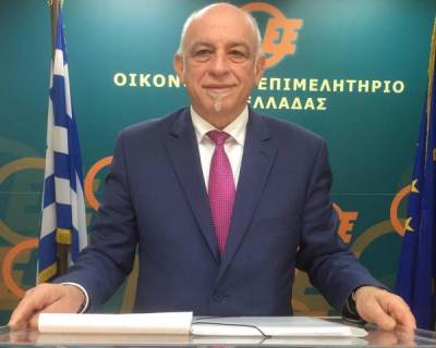 Αυτό είναι &quot;μακιγιάζ&quot; και όχι διαρθρωτική μεταρρύθμιση του Ασφαλιστικού