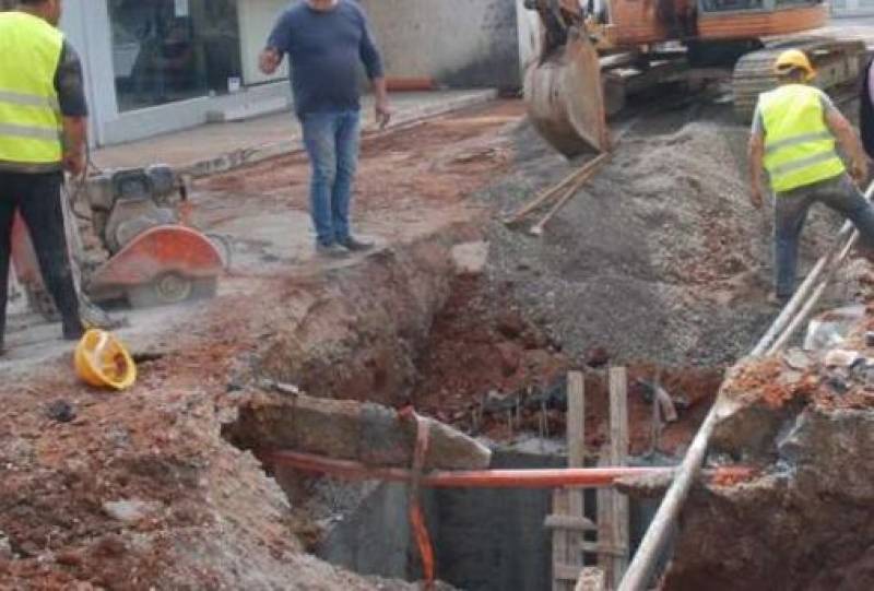 Σύμβαση για όμβρια Μεσσήνης