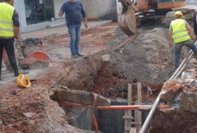 Σύμβαση για όμβρια Μεσσήνης