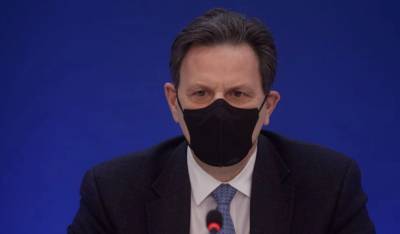 Σκυλακάκης: Τους επόμενους μήνες θα ακούτε συνεχώς για νέες μεγάλες επενδύσεις