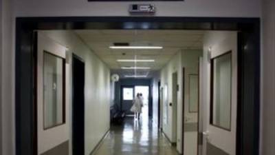 Έπεσε ασανσέρ στο νοσοκομείο «Ερυθρός Σταυρός» - Τέσσερις οι τραματίες