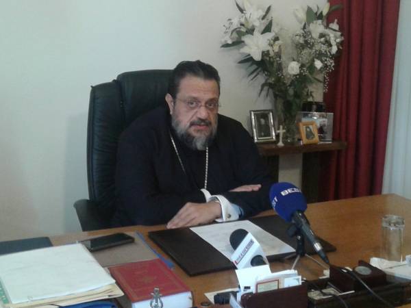 12 υποτροφίες για Μεσσήνιους φοιτητές από τη Μητρόπολη