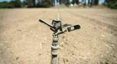 Πρόβλημα λειψυδρίας στην Κρήτη - Σύσταση στους πολίτες για λελογισμένη χρήση νερού