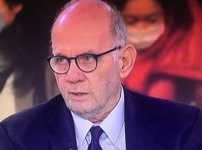 Ο καθηγητής οικονομικών της υγείας Γιάννης Κυριόπουλος στην «Ε»: «Η Μεσσηνία είναι ο απολεσθείς “παράδεισος” των παιδικών χρόνων και των μυστικών μας»