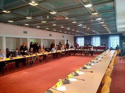 Πελοπόννησος: Ματαιώθηκε λόγω έλλειψης απαρτίας το Περιφερειακό Συμβούλιο