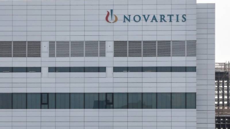 Υπόθεση Novartis: Έκλεισε οριστικά με βούλευμα - Ποιοι απαλλάσσονται