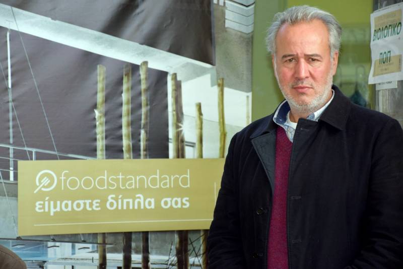 ΔΕΥΑΚ αυξήσεις χωρίς ανταποδοτικότητα και σχέδιο