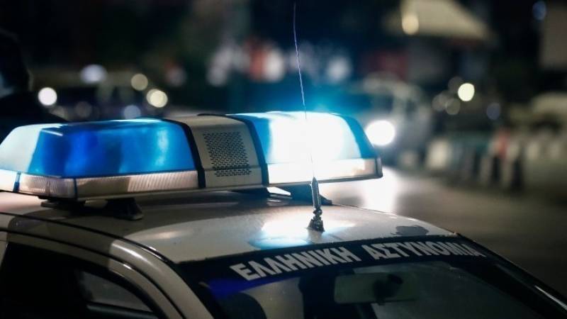 Μία σύλληψη για τα επεισόδια στο ΑΠΘ
