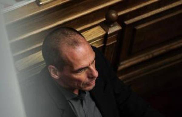 Η πρόταση του Στέφανου Μάνου στον Γιάνη Βαρουφάκη και η απάντηση του υπουργού