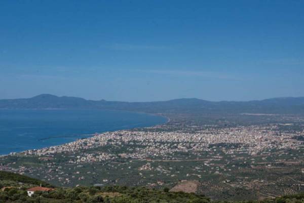 Αναθεώρηση του ΓΠΣ ετοιμάζει ο Νίκας