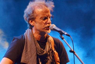 Μουσική βραδιά με τον Μίλτο Πασχαλίδη στην Κόκλα