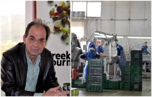 Αγροτική Βιομηχανία Μεσσηνίας - ΑΒΡΟΒΙΜ Α.Ε.: Λάδι, ελιές και σύκα στις αγορές 60 χωρών, 5 ηπείρων